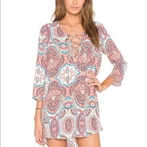 Show Me Your MuMu Lulu Tunic